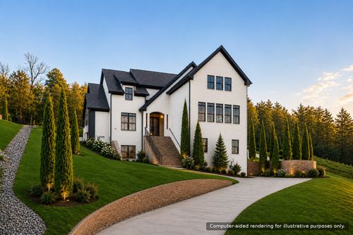 1884 Barnstaple Ln, Brentwood, TN, 37027-1414 | Card Image