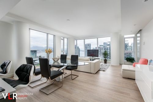 1102-1499 W Pender Street, Vancouver, BC, V6G2T1 | Card Image