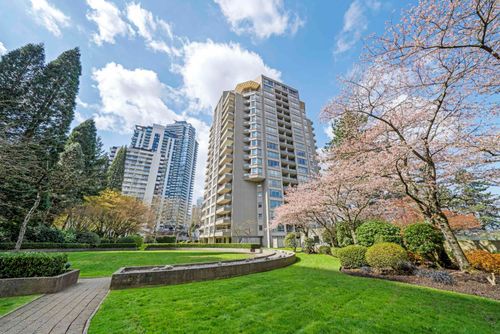 1405-6070 Mcmurray Ave, Burnaby, BC, V5H4J3 | Card Image