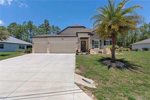 26 Fringetree Street, HOMOSASSA, FL, 34446 | Card Image