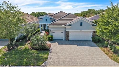 13861 Magnolia Isle Drive, FORT MYERS, FL, 33905 | Card Image