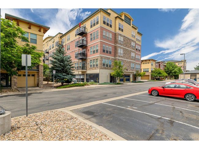 UNIT-401 - 13456 Via Varra, House attached with 2 bedrooms, 2 bathrooms and null parking in Broomfield CO | Image 36