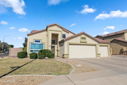 720 S Sabrina, Mesa, AZ, 85208-7450 | Card Image