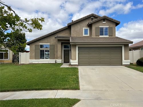 1707 Tee Time, Beaumont, CA, 92223 | Card Image