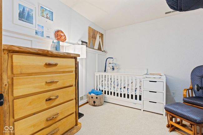 13309 E Hillview Ln, House other with 3 bedrooms, 2 bathrooms and null parking in Solsberry IN | Image 20