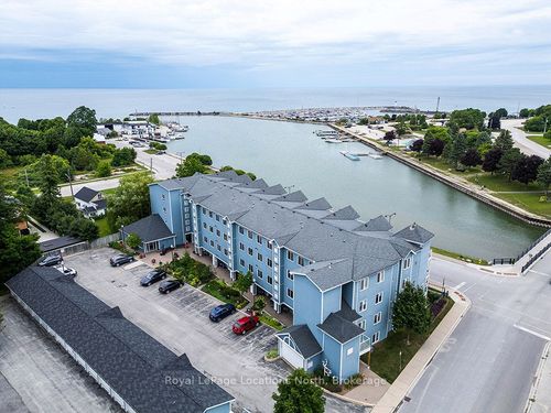 402-34 Bayfield Street, Meaford, ON, N4L1Y2 | Card Image