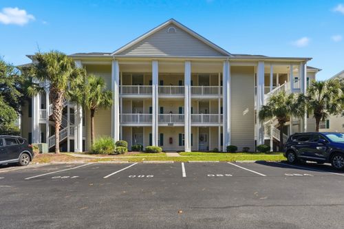101-5090 Windsor Green Way, Myrtle Beach, SC, 29579-1869 | Card Image
