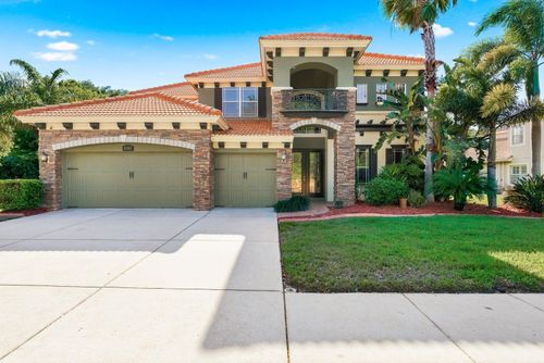 9103 Creedmoor Ln, NEW PORT RICHEY, FL, 34654-4411 | Card Image