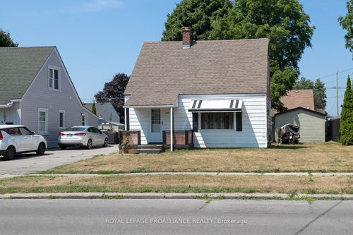 134 Byron St, Trenton, ON, K8V2Y6 | Card Image