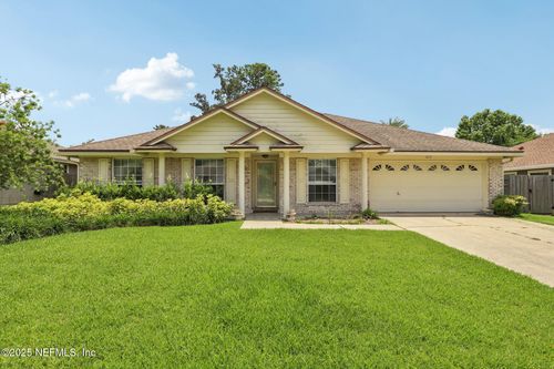 1835 Harbor Island Dr, Fleming Island, FL, 32003-7259 | Card Image