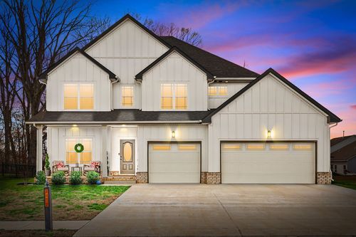 942 Alton Dr, Clarksville, TN, 37043-4087 | Card Image