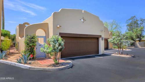 2-3302 E Campbell Avenue, Phoenix, AZ, 85018 | Card Image
