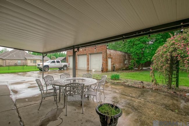 424 Clover Ridge Dr, House other with 4 bedrooms, 3 bathrooms and 4 parking in Jackson LA | Image 25