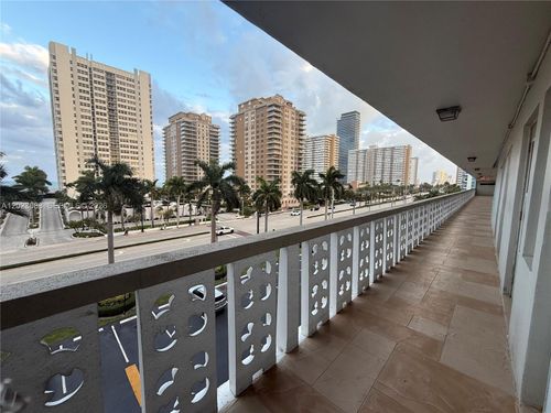506-1893 S Ocean Dr, Hallandale Beach, FL, 33009-7639 | Card Image