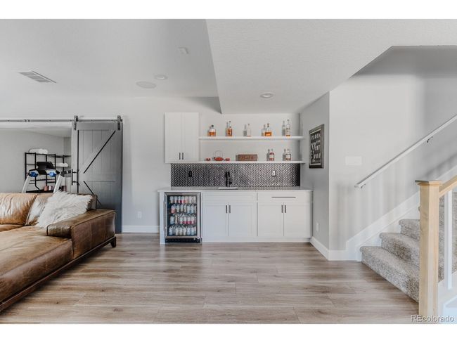 16383 Ute Peak Way, House other with 5 bedrooms, 5 bathrooms and null parking in Broomfield CO | Image 37
