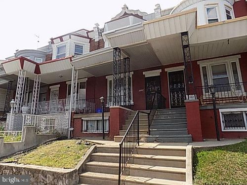 838 S 56th St, PHILADELPHIA, PA, 19143-2828 | Card Image
