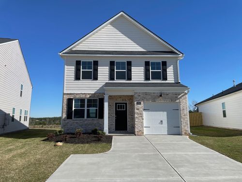 2128 Chromite Dr, Graniteville, SC, 29829-3295 | Card Image