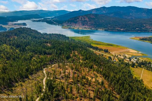 NNA Lot 25 Luna Ridge, Sagle, ID, 83860 | Card Image