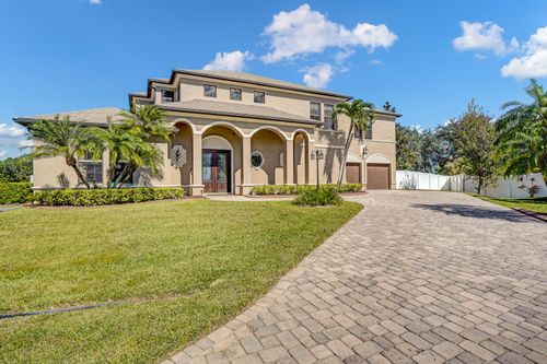 5811 Nw Blue Bonnet Ct, Port St. Lucie, FL, 34986-4186 | Card Image