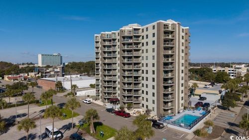 906-400 20th Ave N, Myrtle Beach, SC, 29577-3155 | Card Image