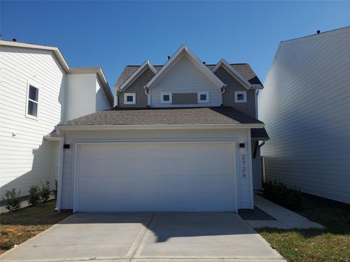 2726 Discovery Trails Ct, Conroe, TX, 77301-7196 | Card Image