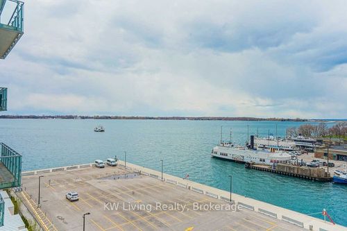 610-15 Queens Quay E, Toronto, ON, M5E0C5 | Card Image