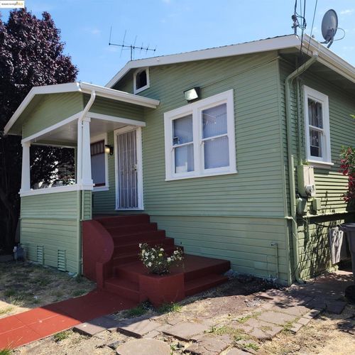 3527 Suter St, Oakland, CA, 94619-1232 | Card Image