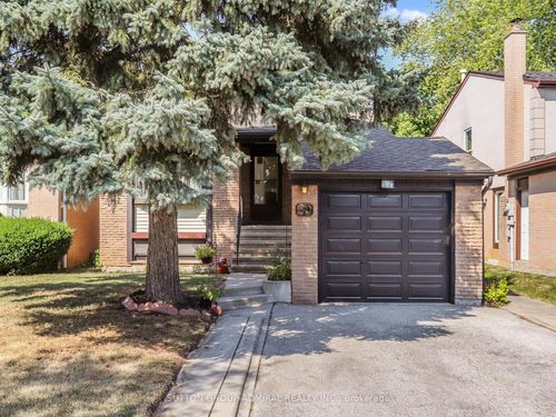 80 Castle Rock Dr, Richmond Hill, ON, L4C5K4 | Card Image