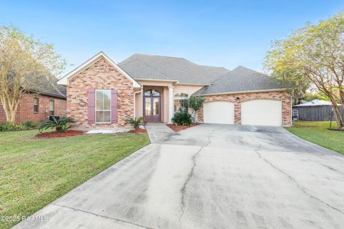 112 Port Royal Cir, Lafayette, LA, 70508-6459 | Card Image