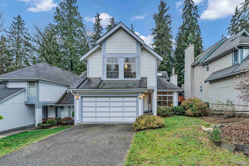 2986 Delahaye Dr, Coquitlam, BC, V3B6V8 | Card Image