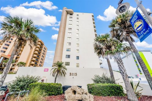 apt-703-3115 S Atlantic Ave, DAYTONA BEACH SHORES, FL, 32118-6252 | Card Image