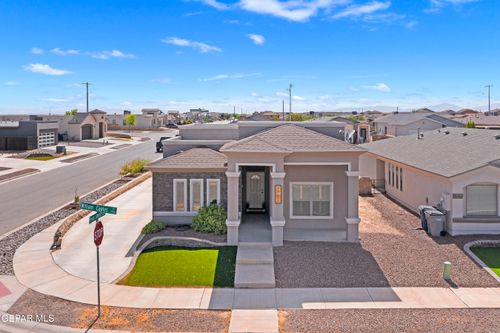 1901 William Caples St, El Paso, TX, 79938-3203 | Card Image
