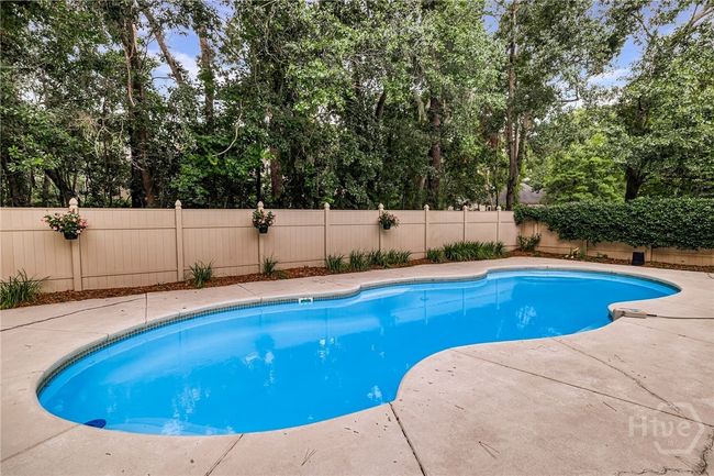 Fiber glass pool | Image 17
