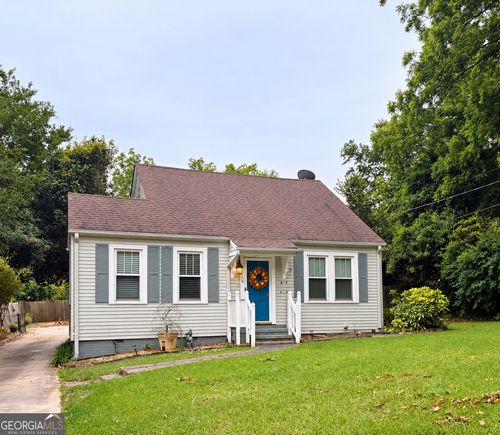 236 Tilney Ave, Griffin, GA, 30224-4340 | Card Image