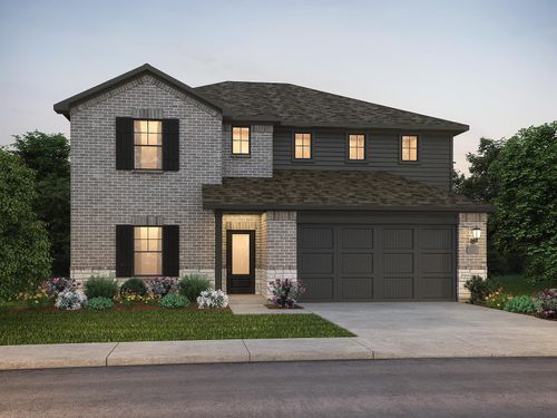 10924 Cottonbowl Drive, Fort Worth, TX, 76179 | Card Image