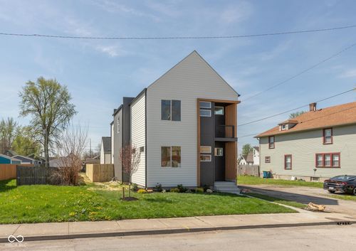 315 E Minnesota St, Indianapolis, IN, 46225-1883 | Card Image
