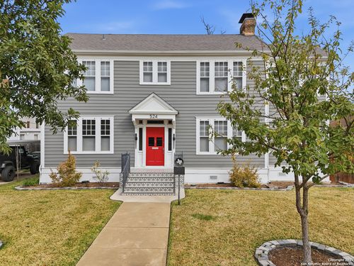 524 Getty St, Uvalde, TX, 78801-4317 | Card Image