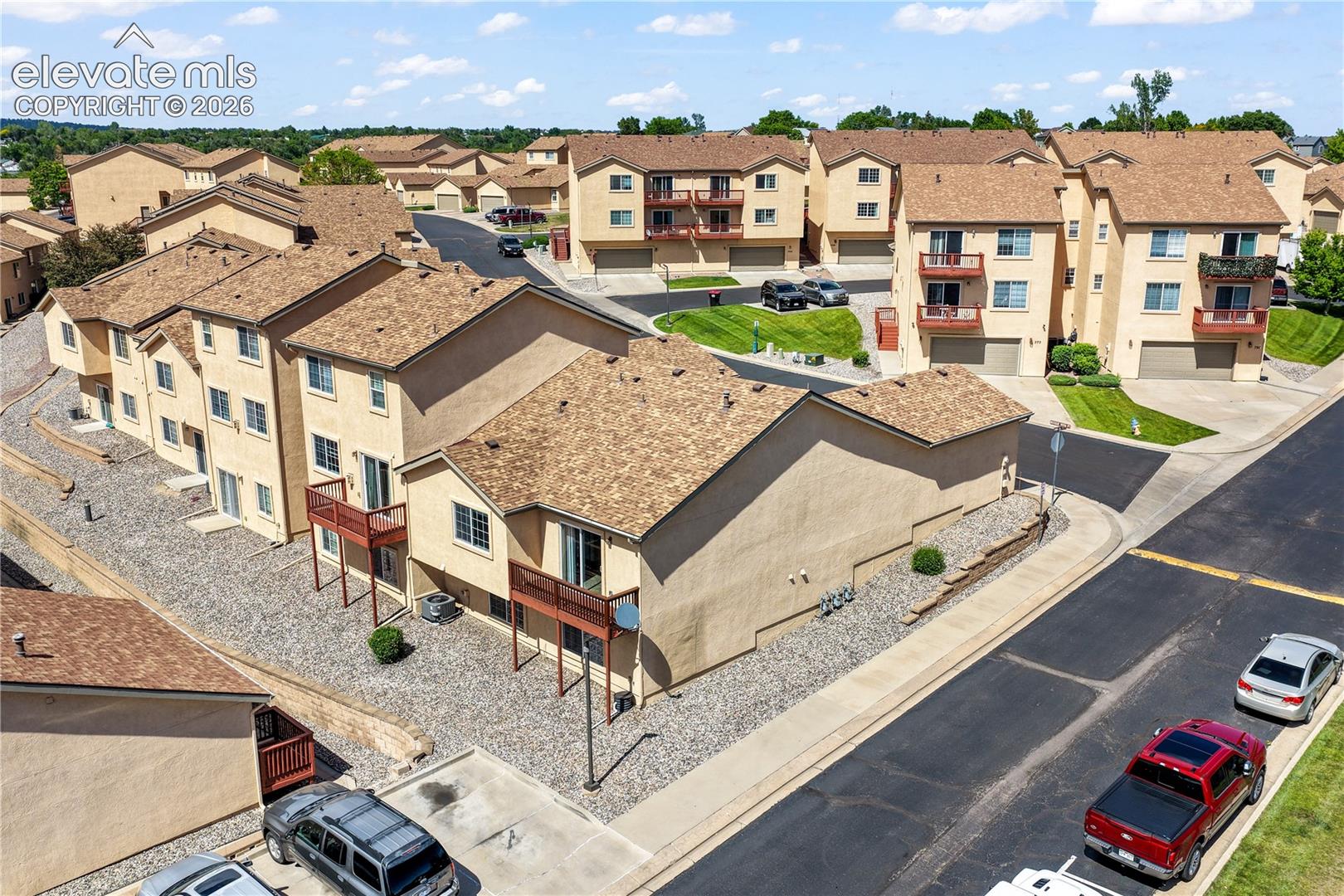 Residential in Colorado Springs 2
