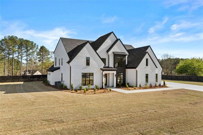 2485 Brooks Rd, House other with 6 bedrooms, 8 bathrooms and 8 parking in Dacula GA | Image 5