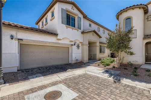 1533 Mount Noble Ct, Henderson, NV, 89074-2958 | Card Image