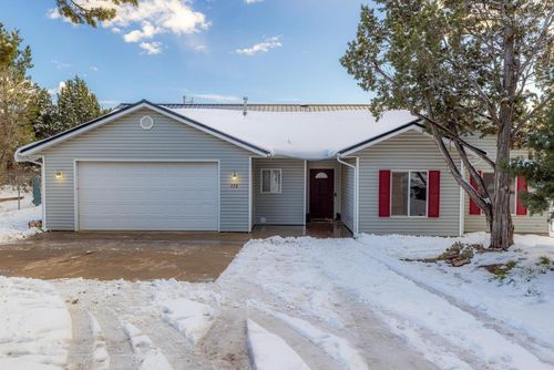 128 E Forest Dr, Central, UT, 84722-3111 | Card Image