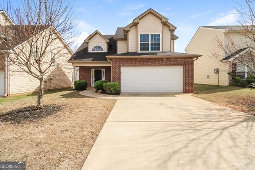 415 Parkside Way, McDonough, GA, 30253-7322 | Card Image