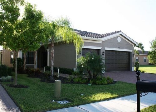 3296 Pacific Dr, NAPLES, FL, 34119-8672 | Card Image