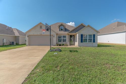 4913 Prospector Dr, Jonesboro, AR, 72405-8634 | Card Image