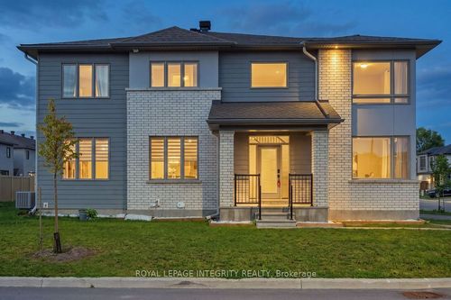 660 Fenwick Way, Nepean, ON, K2J7E6 | Card Image