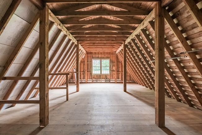 168 N Main St, House other with 4 bedrooms, 2 bathrooms and 7 parking in Sunderland MA | Image 37