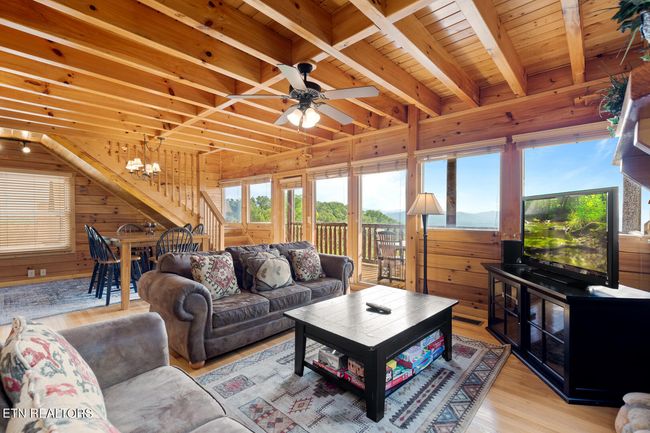 1851 Starr St, House other with 2 bedrooms, 2 bathrooms and null parking in Sevierville TN | Image 6