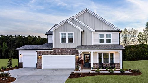 305 Salmonberry Dr, Holly Springs, NC, 27540-4944 | Card Image