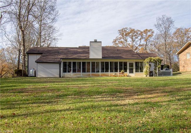 4654 Pineview Dr, House other with 3 bedrooms, 2 bathrooms and null parking in Trinity NC | Image 31
