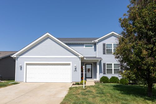 3908 Slate Dr, Champaign, IL, 61822-4200 | Card Image